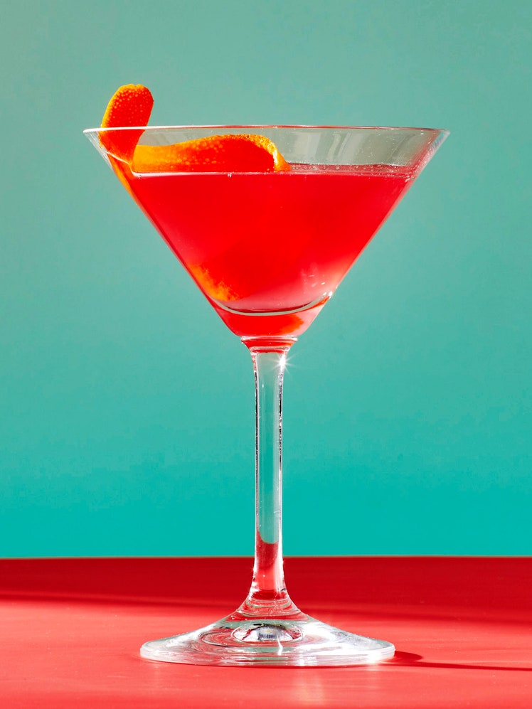 Cosmopolitan